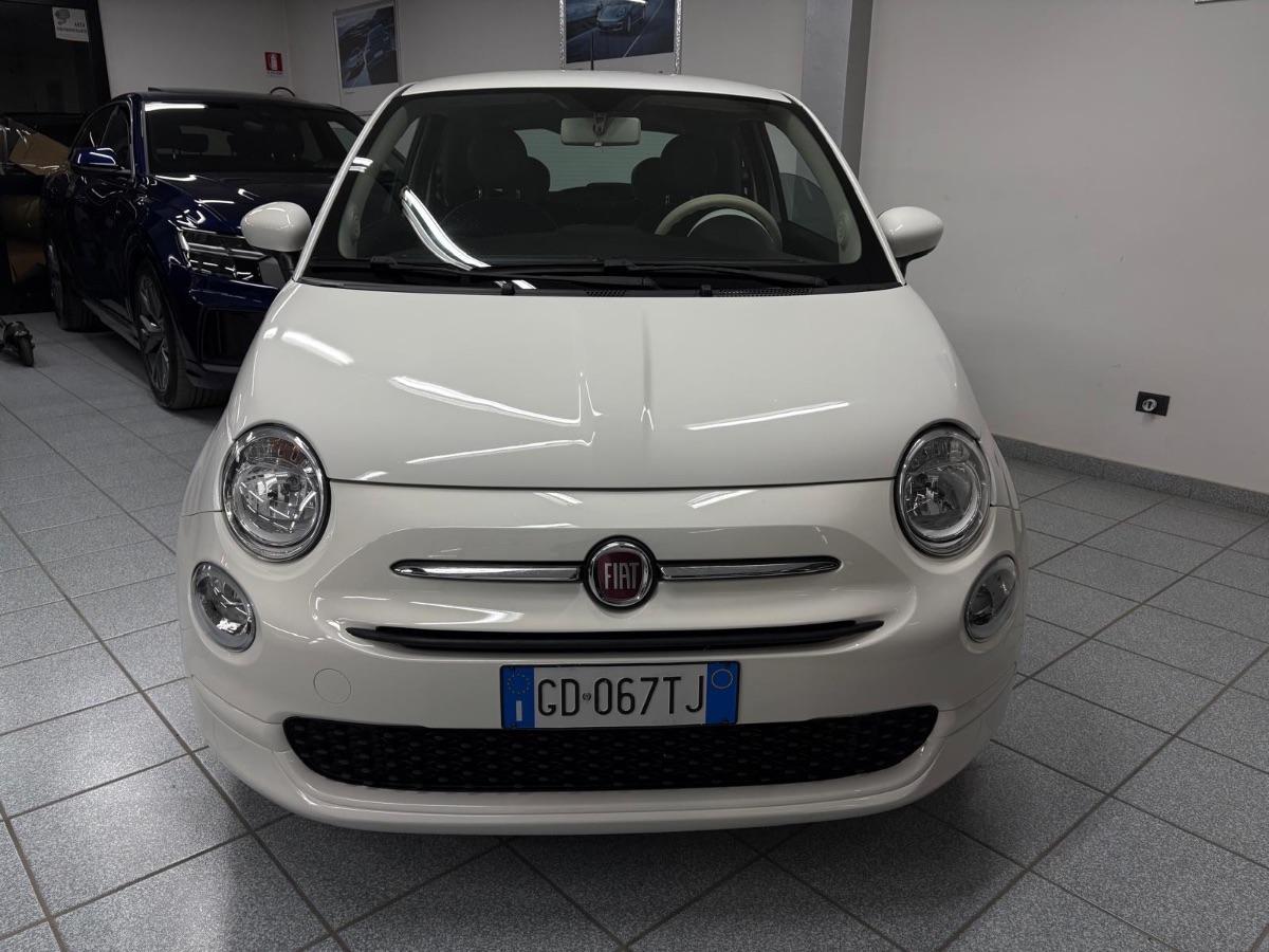 FIAT - 500 - 1.2 EasyPower Star
