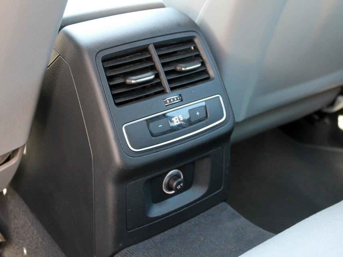 Audi A4 Avant 40 TDI quattro S tronic Unipro IVA DEDUCIBILE