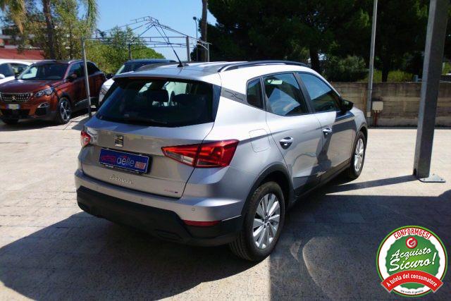 SEAT Arona 1.0 EcoTSI Style