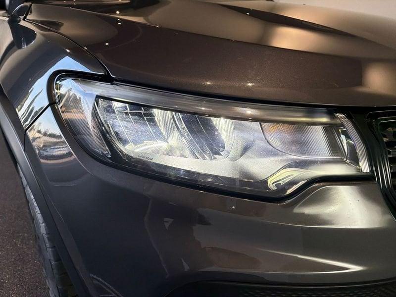 Jeep Compass Compass 1.5 Turbo T4 130 CV MHEV 2WD Limited DCT