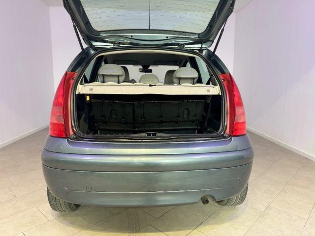 CITROEN C3 1.4 .Exclusive