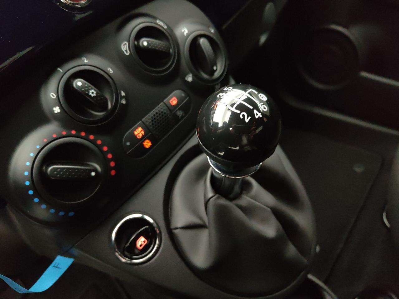 FIAT 500C III 2015 1.0 70CV HYBRID