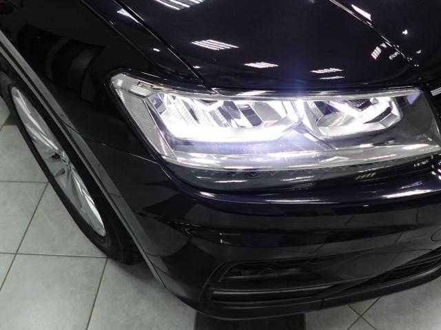 Volkswagen Tiguan 1.6 TDI 115 CV BUSINESS