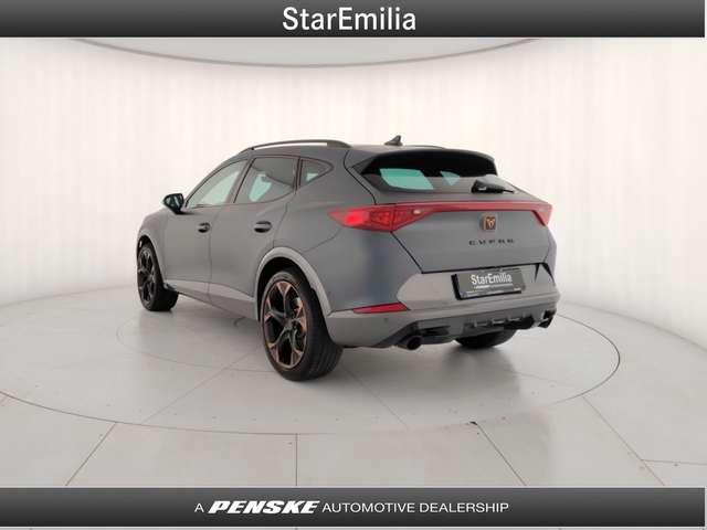 CUPRA Formentor 2.0 TSI DSG VZ