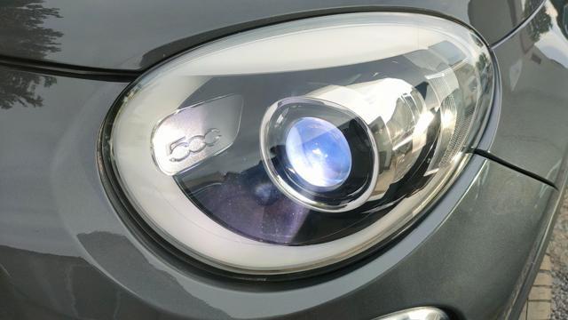 FIAT 500X 2.0 MultiJet 140 CV AT9 4x4 Cross Plus