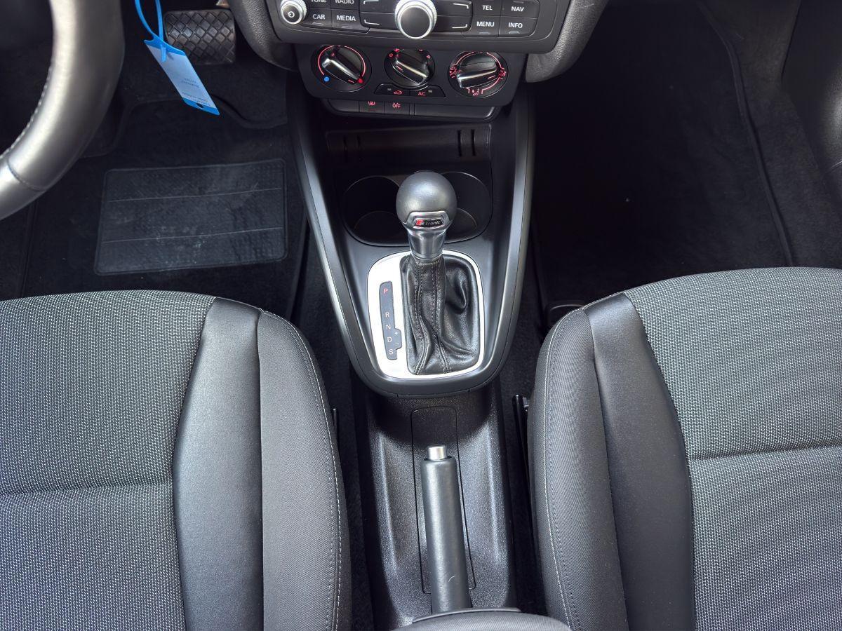 AUDI - A1 Sportback - 1.6 TDI 90CV S tronic S line edition plus