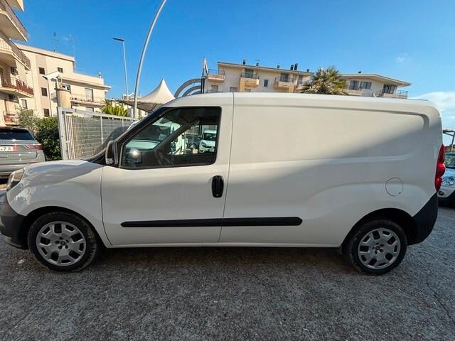 Fiat Doblò Maxi