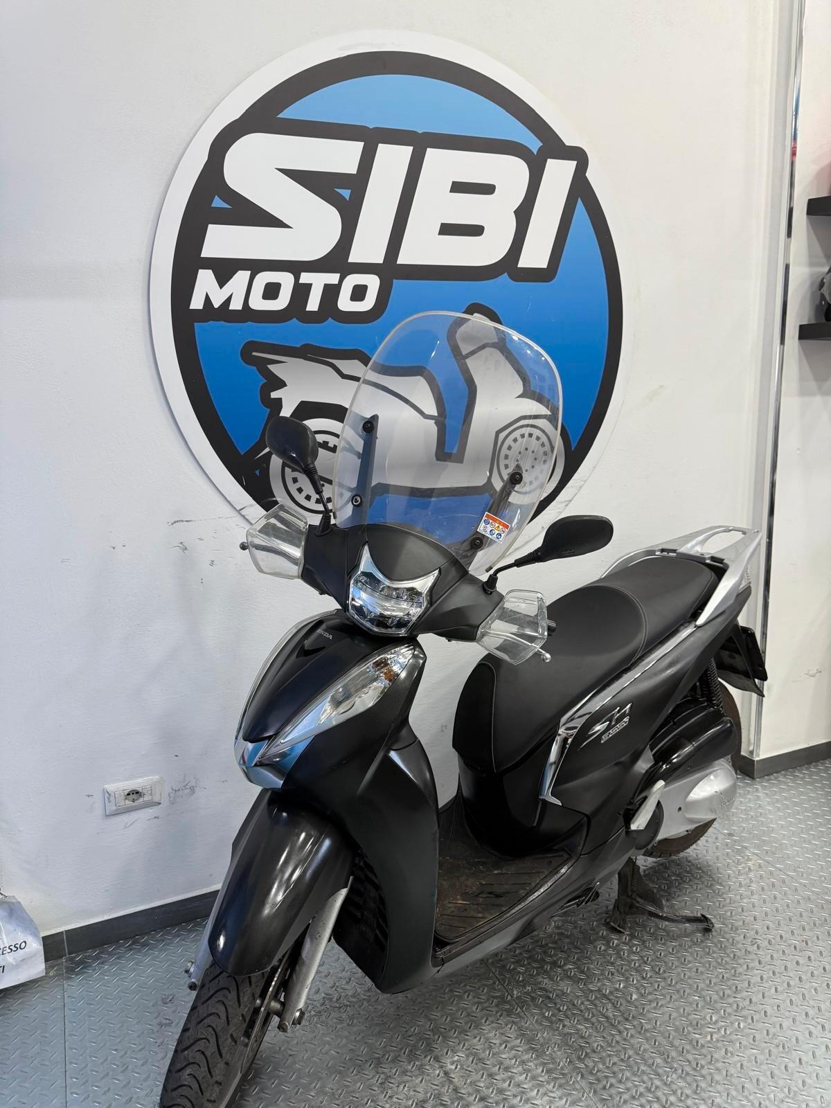 HONDA SH 300