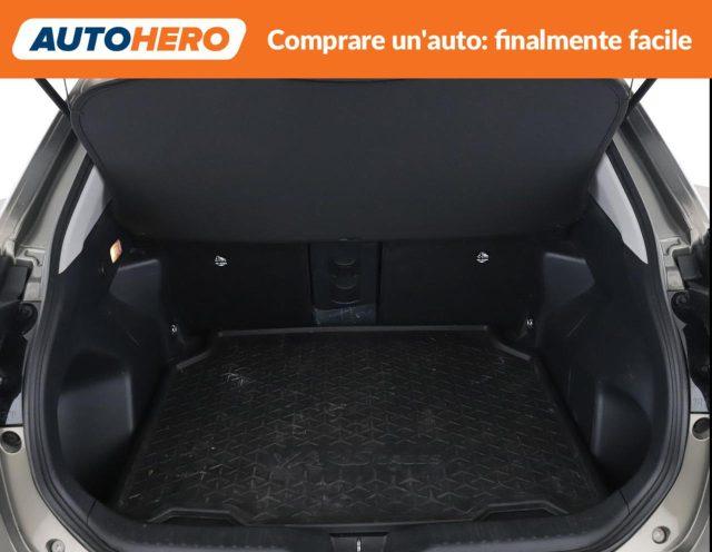 TOYOTA Yaris Cross 1.5 Hybrid 5p. E-CVT Lounge