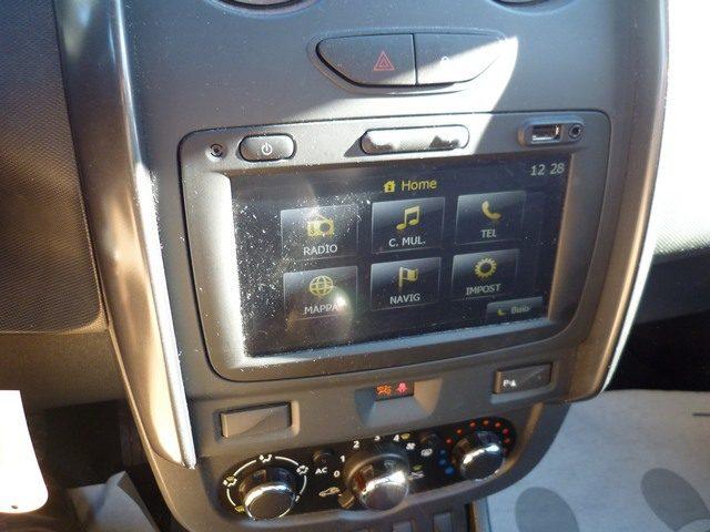 DACIA Duster 1.5 dCi 110CV 4x2 Lauréate