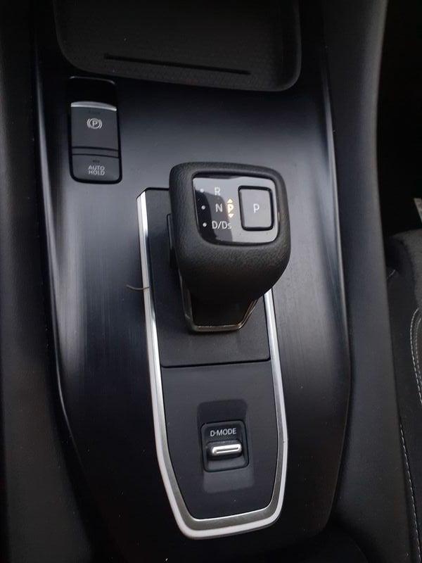 Nissan Qashqai MHEV 158 CV Xtronic N-Connecta IVA ESPOSTA