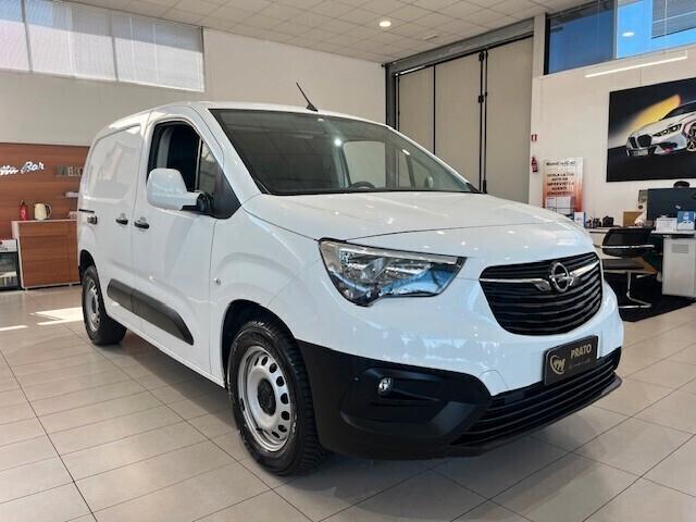 Opel Combo 1.6 Diesel 75CV *NETTO IVA*