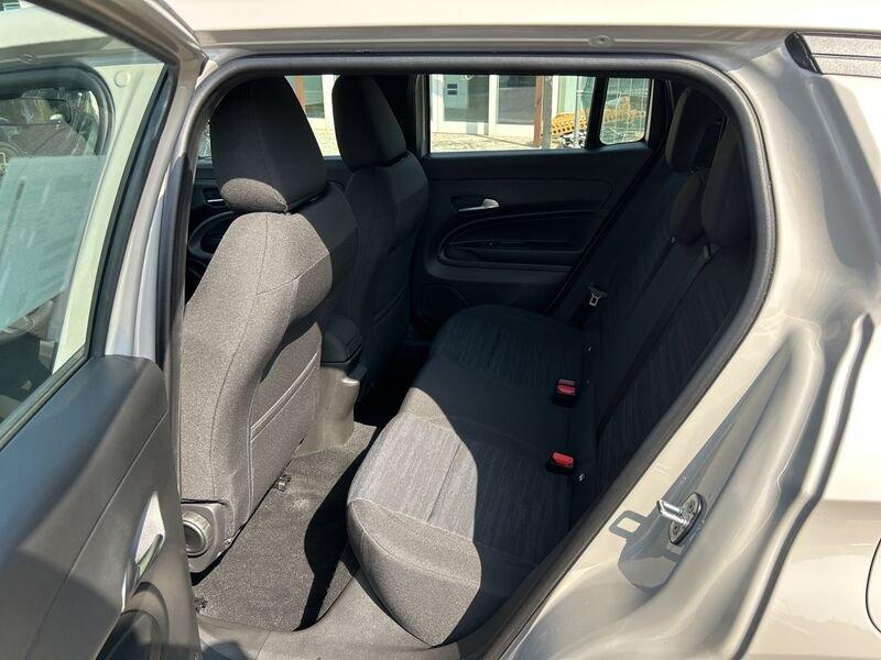Jeep Avenger Benzina Longitude 1.2 100cv