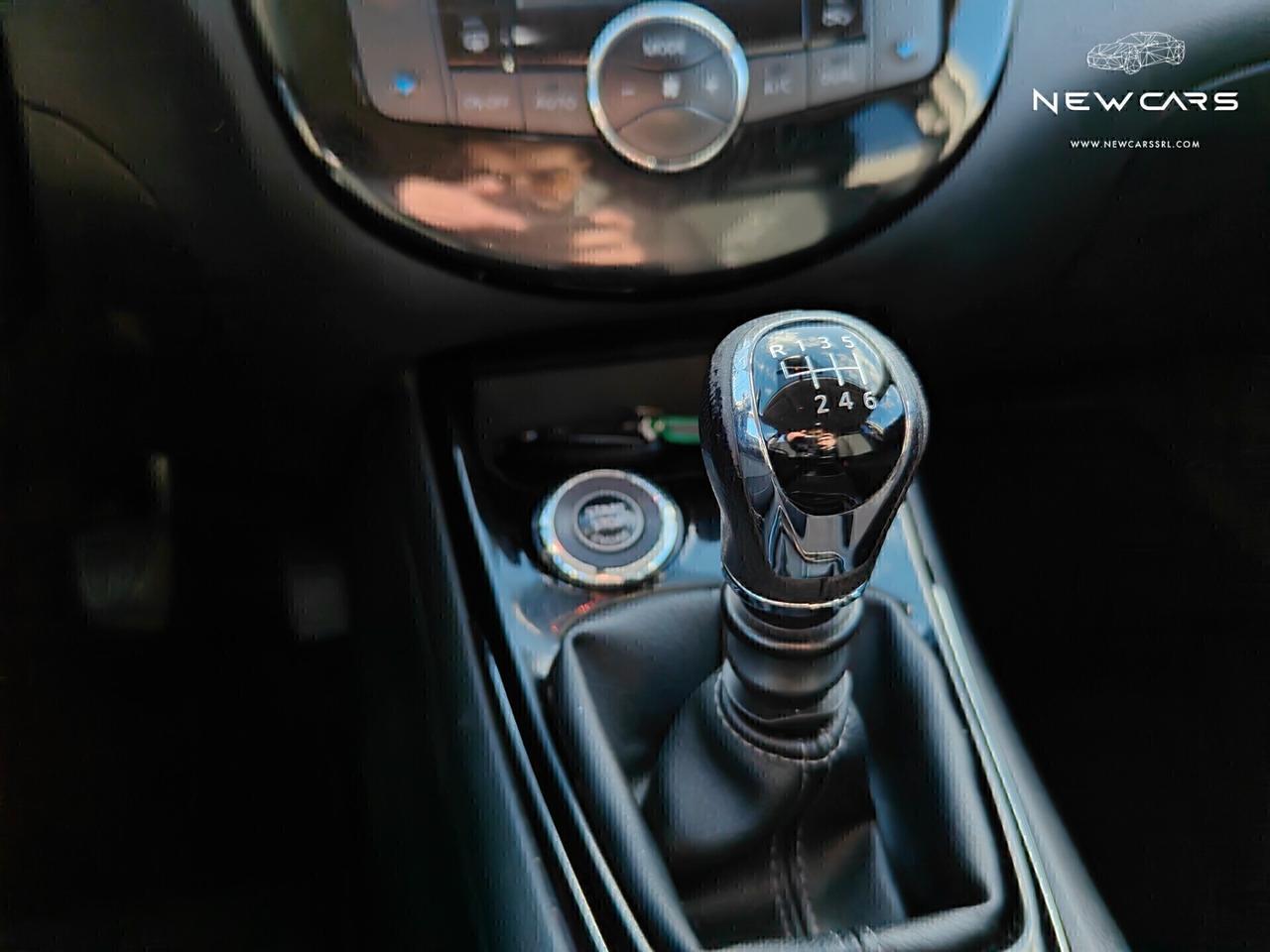 Nissan Pulsar 1.5 dCi Acenta