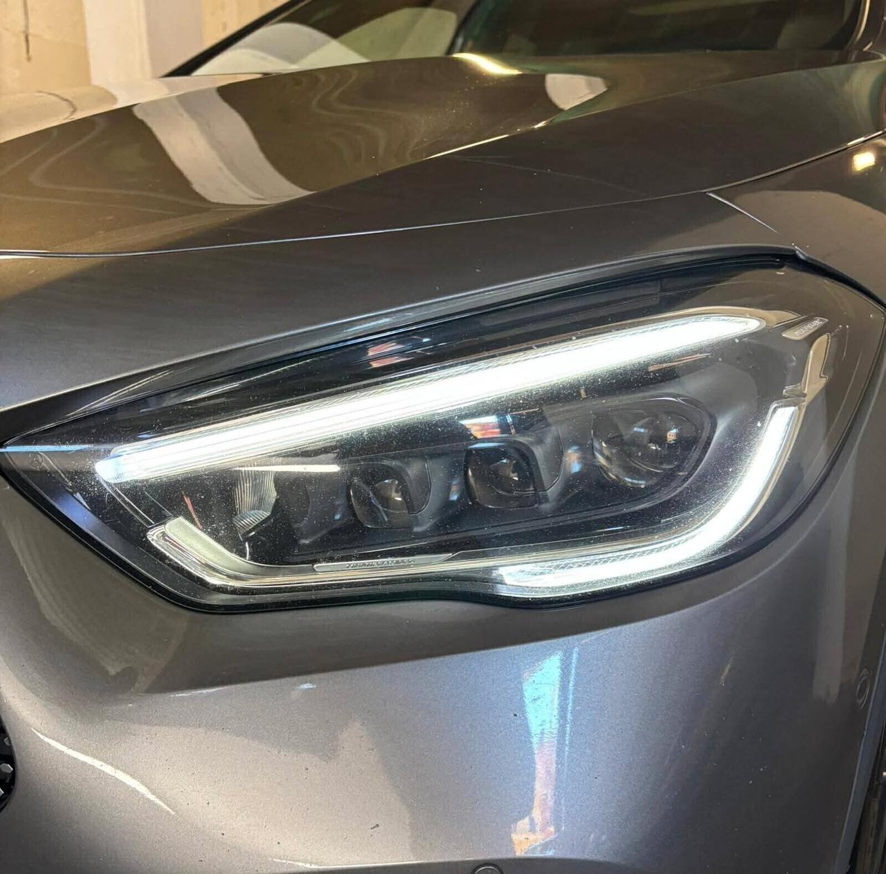 Mercedes-benz GLA 220 d Automatic Premium/--/