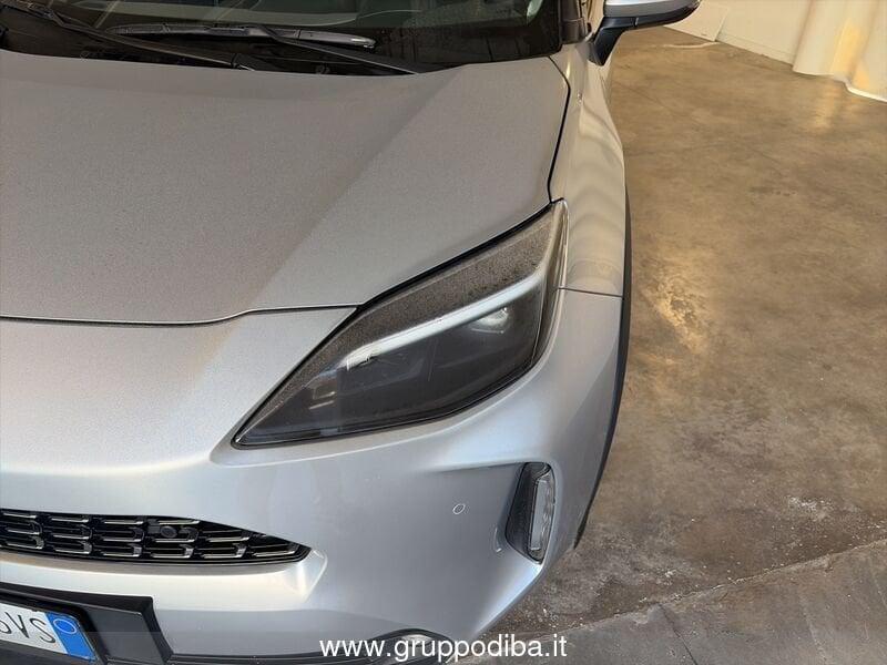 Toyota Yaris Cross 1.5h Lounge awd-i 116cv e-cvt