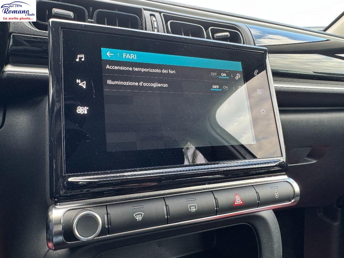 CITROEN - C3 - PureTech 83 Feel#CARPLAY!