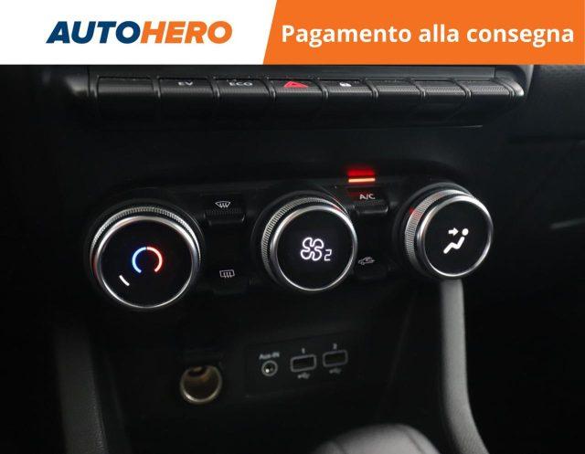 RENAULT Clio Full Hybrid E-Tech 140 CV 5 porte Zen