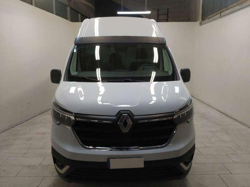 Renault Trafic T29 2.0 dci 150cv energy L2H2 Start