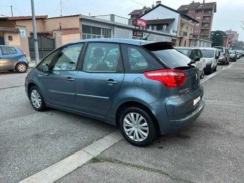 Citroen C4 Grand Picasso 2.0 HDi 138 FAP aut. Exclusive