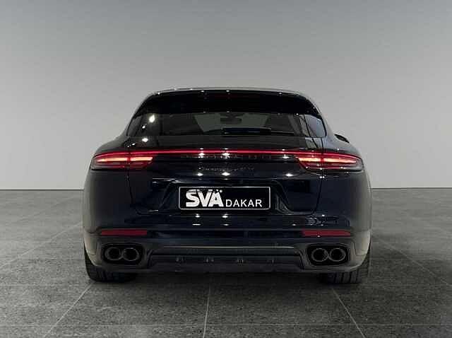 Porsche Panamera 4.0 460CV GTS Sport Turismo - IVA ESPOSTA