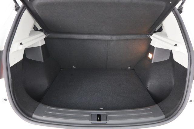 MG ZS ZS 1.5 VTi-tech Luxury