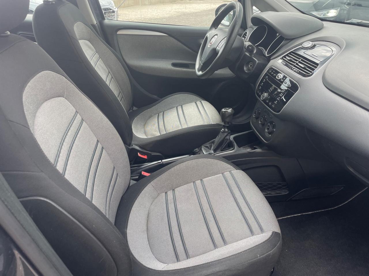 Fiat Punto Evo 1.4 3 porte Dynamic
