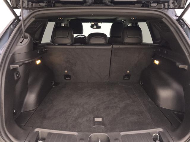 JEEP Compass 1.3 turbo t4 phev 80 Anniversario 4xe auto