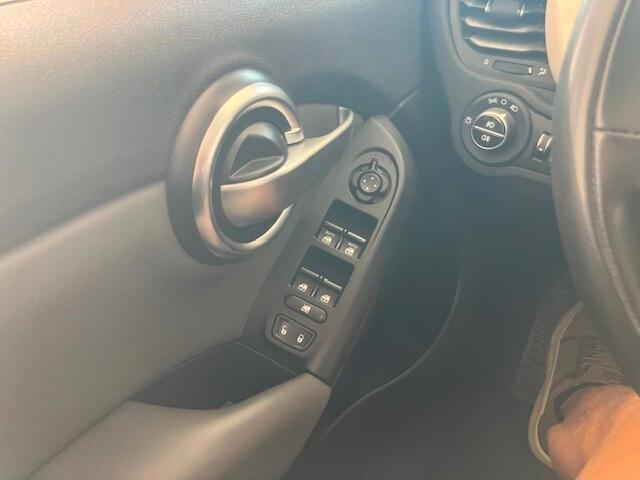 Fiat 500X 1.3 MultiJet 95 CV Lounge