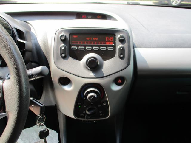 CITROEN C1 Airscape VTi 68 5 porte Shine *OK NEOPATENTATI