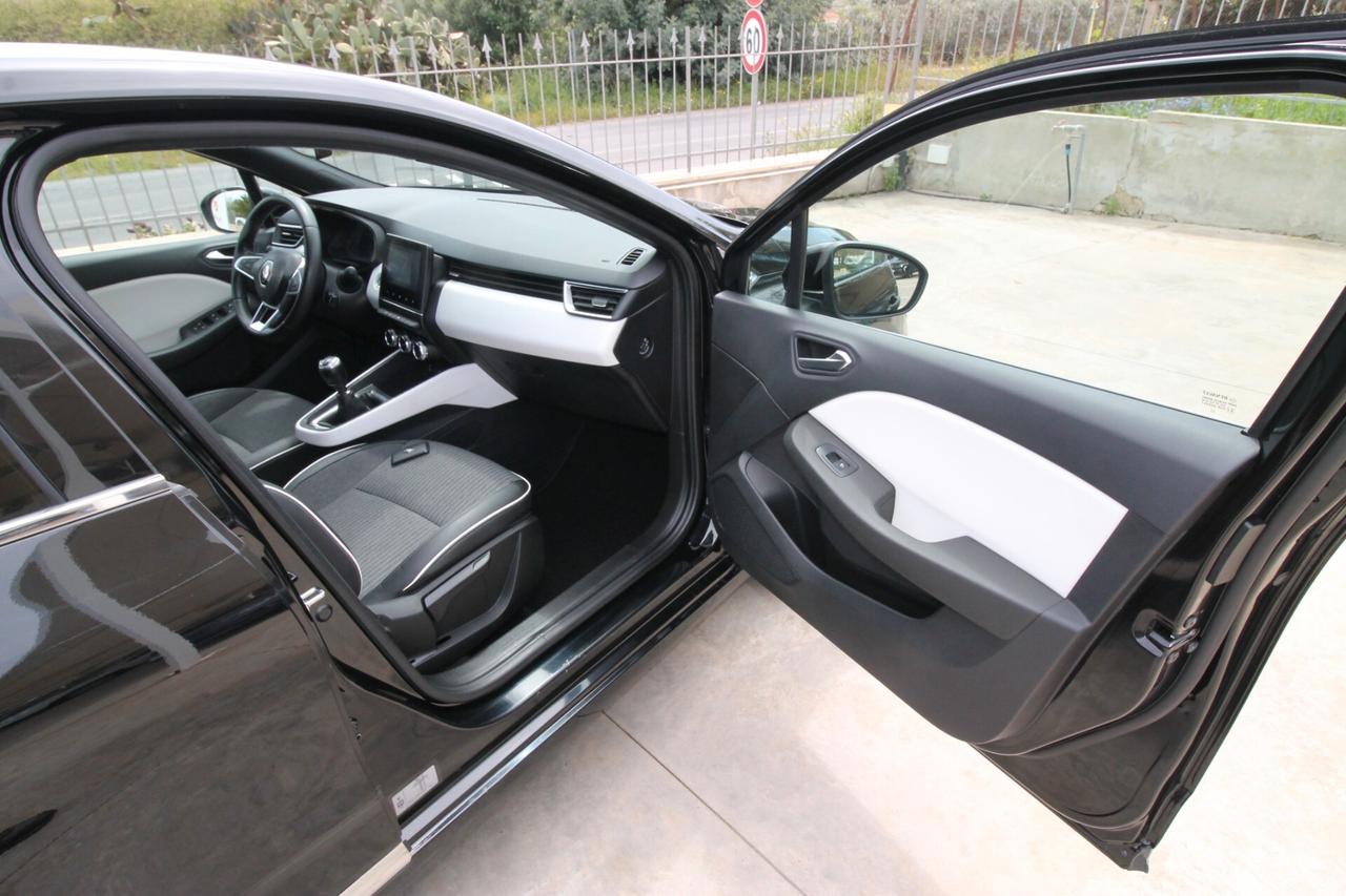 Renault Clio 100 GPL 5p Techno 12.2022