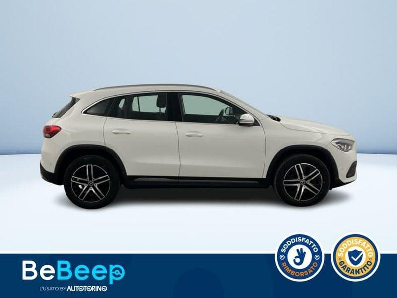 Mercedes-Benz GLA 200 D SPORT PLUS AUTO