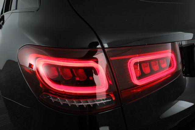 MERCEDES-BENZ GLC 220 GLC 220 d 4MATIC PREMIUM PLUS
