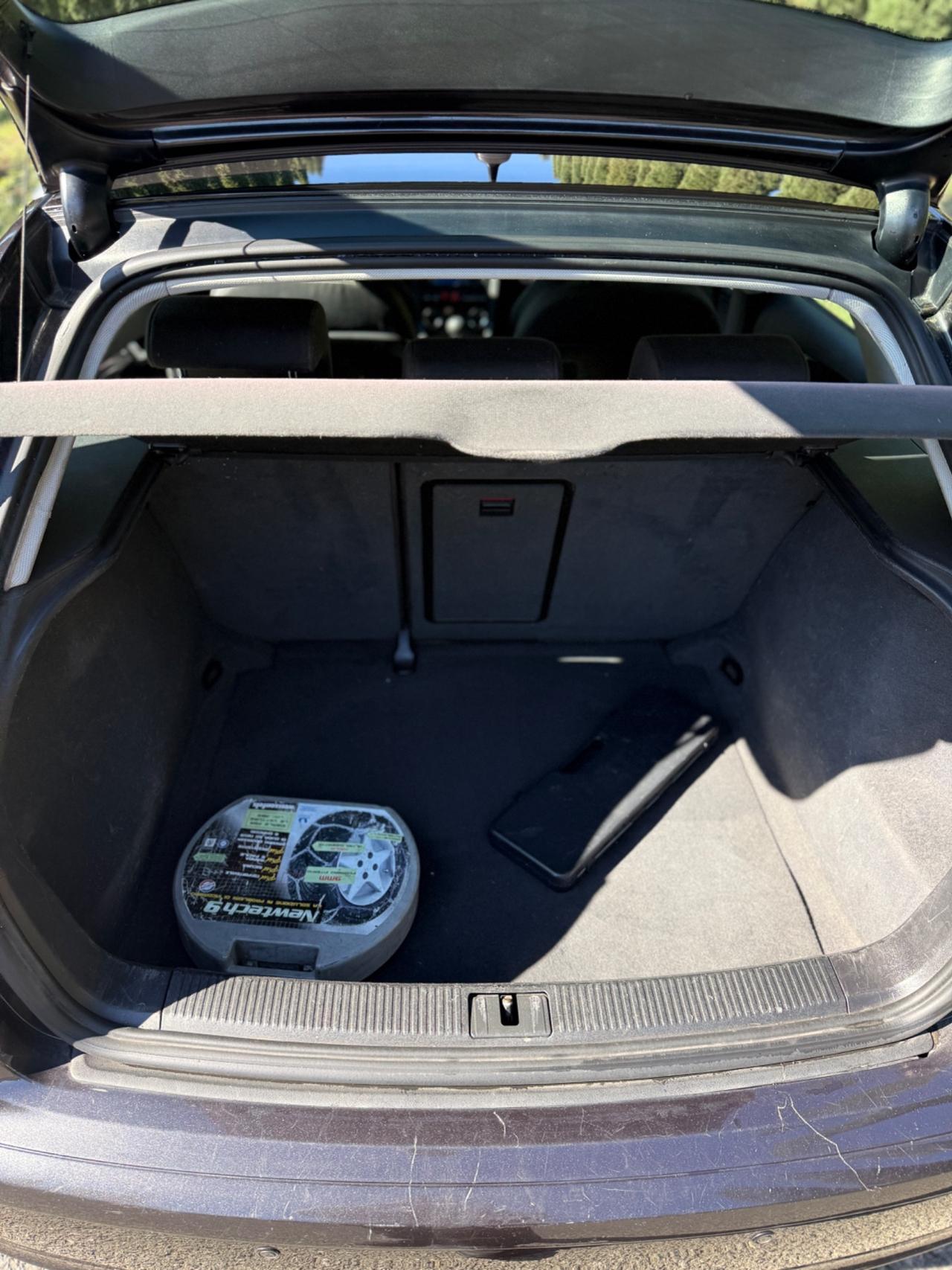 Audi A3 2.0 TDI