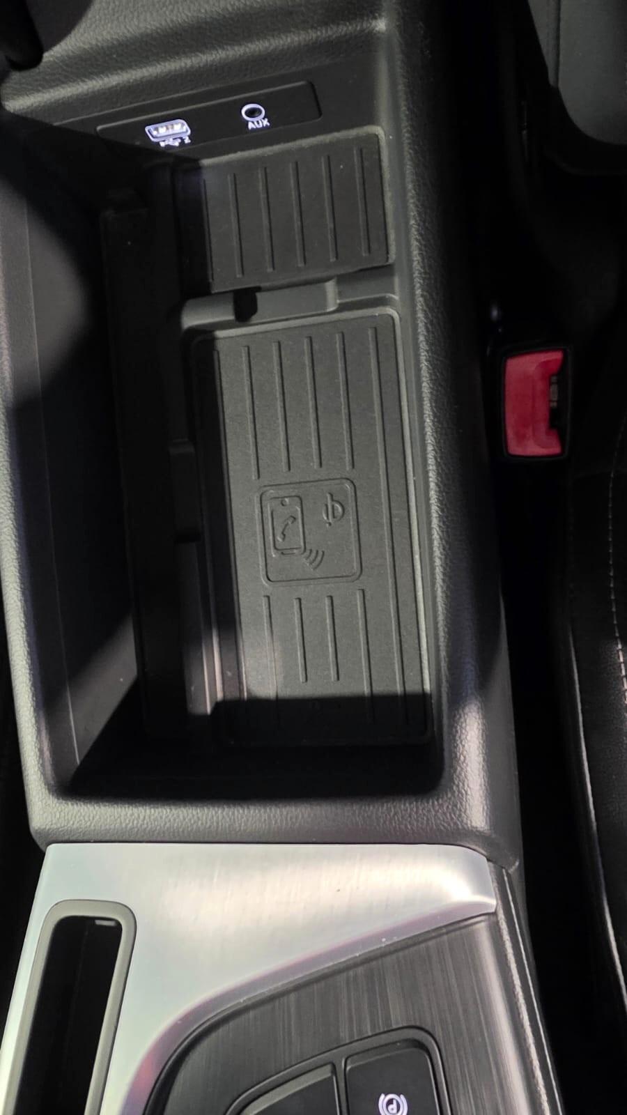 Audi A5 2.0 TDI 190 CV S tronic S LINE