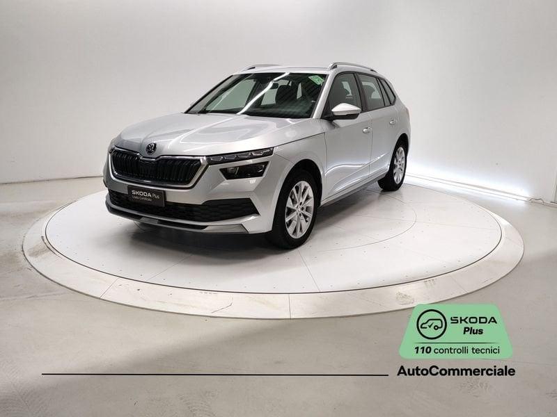 Skoda Kamiq Kamiq 1.0 TSI 110 CV Style
