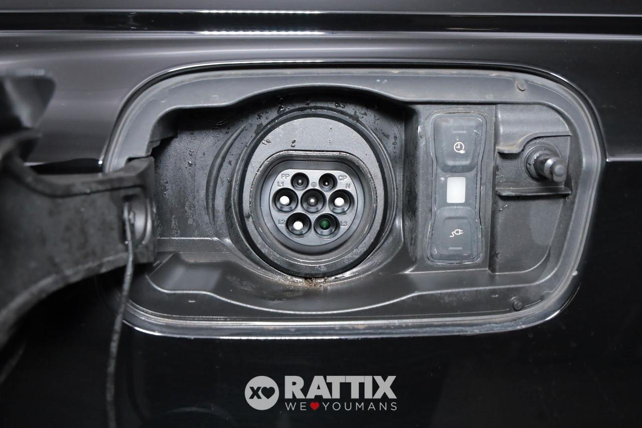 Audi A6 Avant 50 2.0 TFSIe Business Sport Quattro s-Tronic + tetto apribile