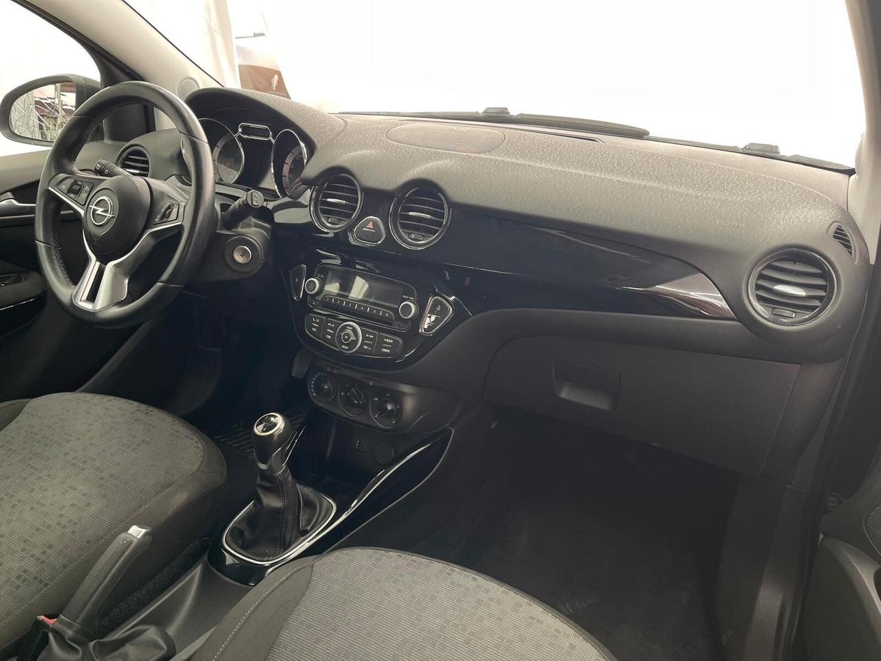 Opel Adam PRONTA CONSEGNA FINANZIABILE SENZA BUSTA