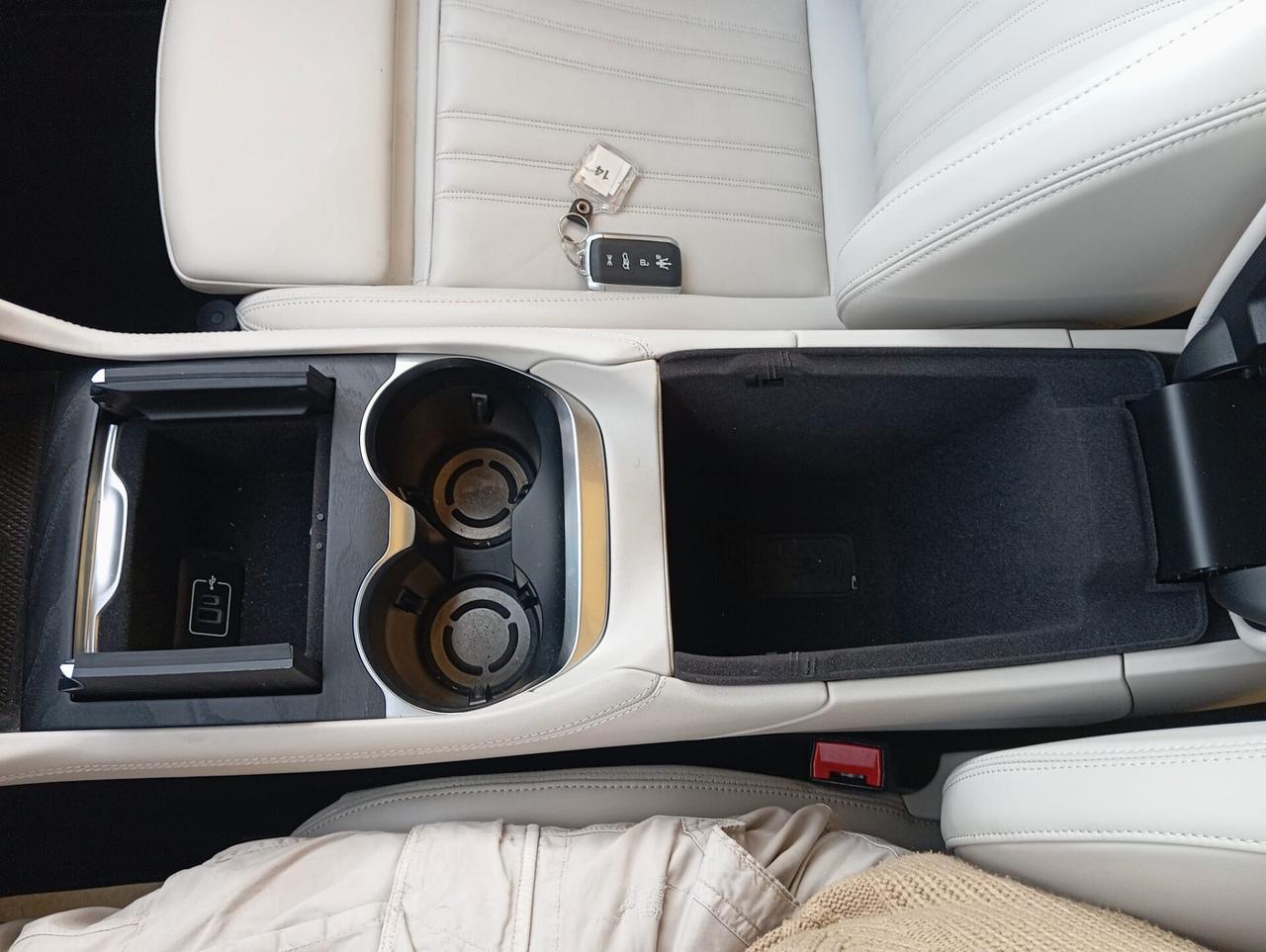 Maserati Grecale MHEV 330 CV AWD Modena (COLORE GRIO LAVA OPACO)