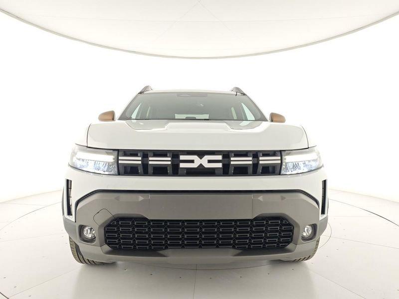 Dacia Duster Eco-G 120 CV Extreme + Vernice