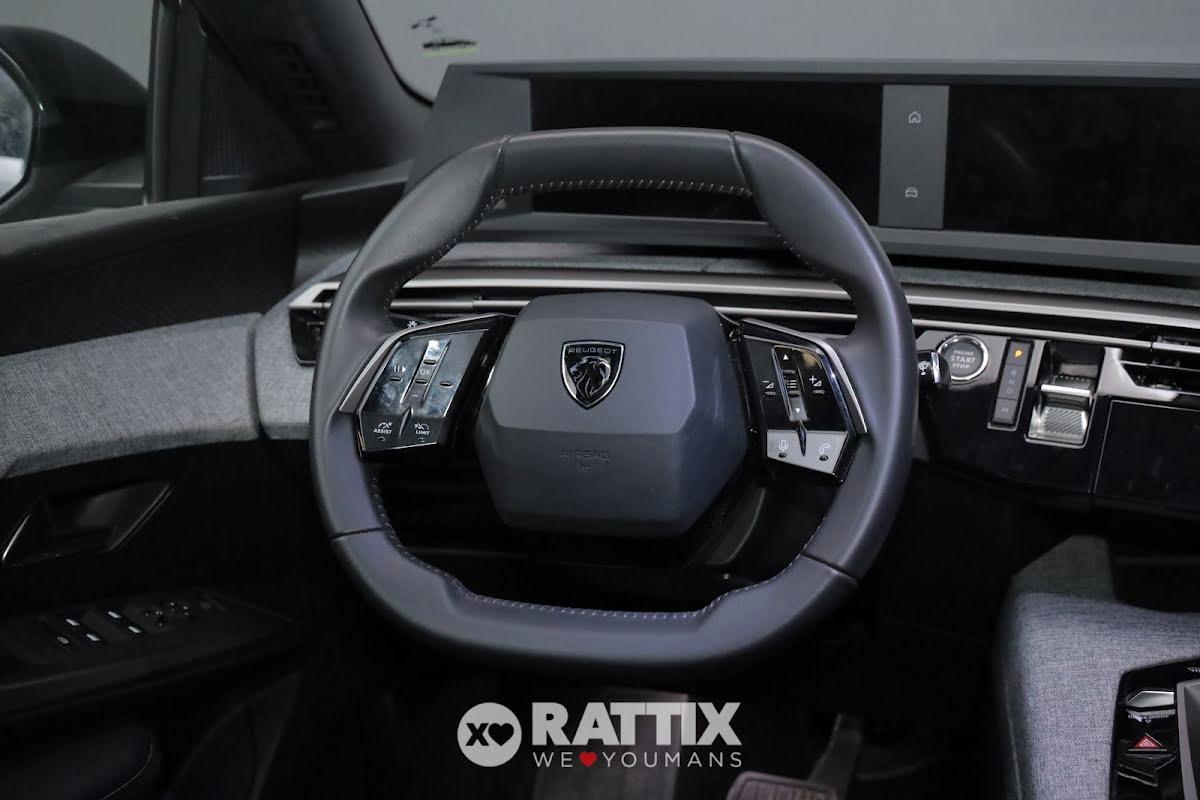 Peugeot 5008 1.2 Hybrid 145CV Allure e-DCS6 7p.ti