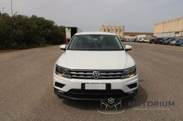 Volkswagen Tiguan 2.0 tdi Business 150cv dsg
