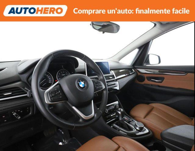 BMW 225 xe Active Tourer iPerformance Luxury aut.