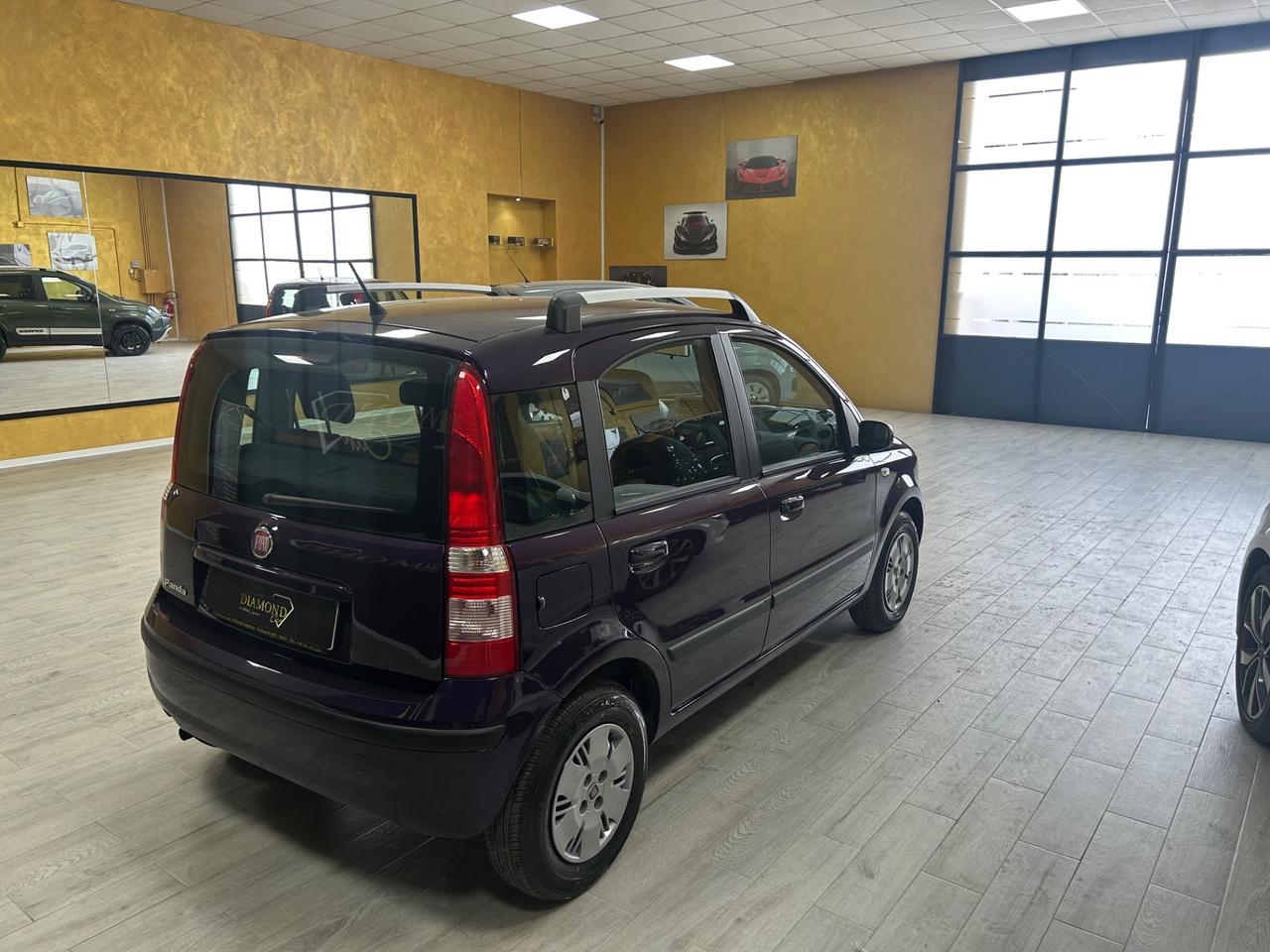 FIAT PANDA 1.2 60 cv “EDITION MAMY” - 2009