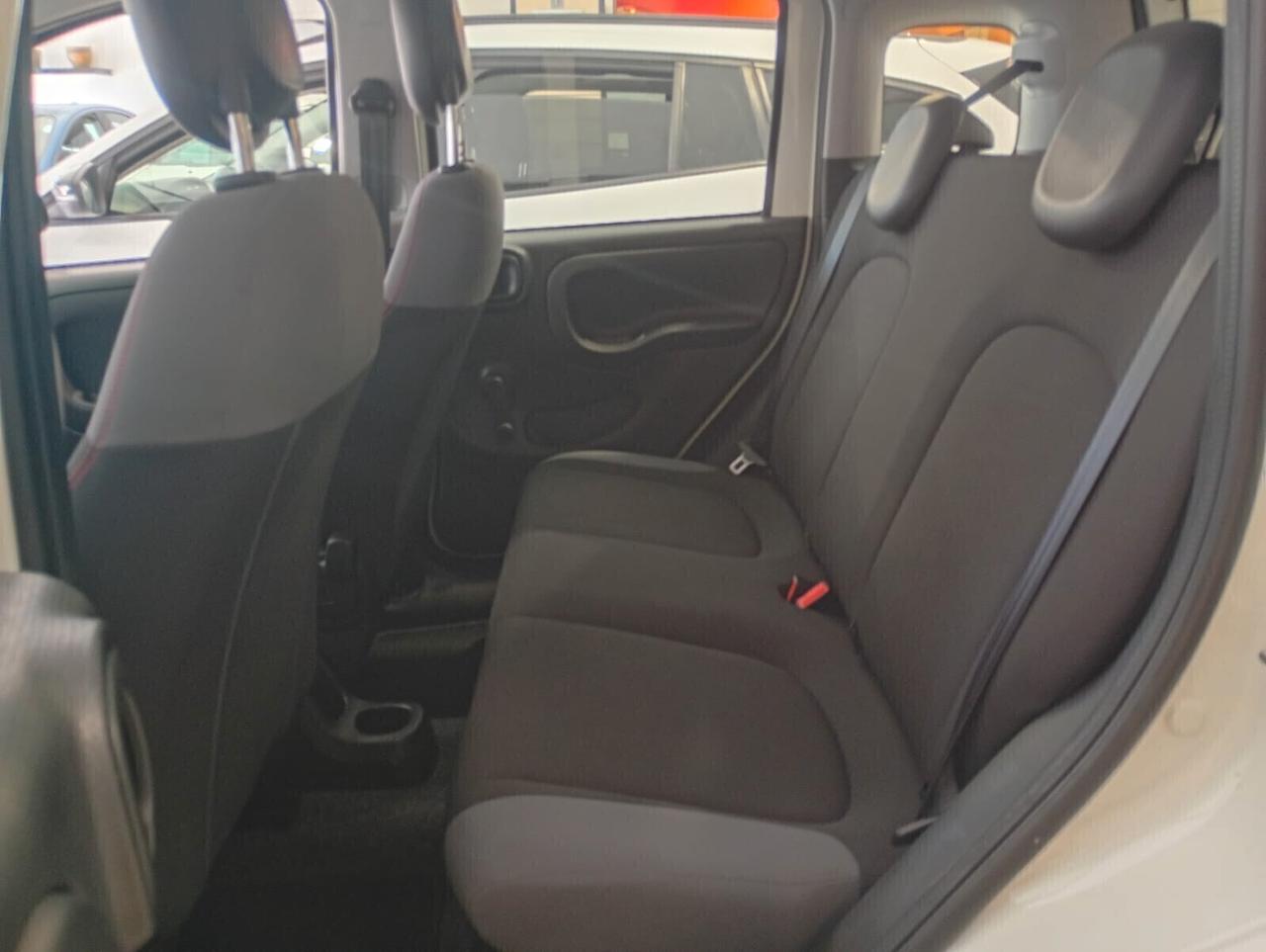 Fiat Panda 1.3 MJT 95 CV S&S Easy