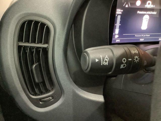 FIAT Pandina 1.0 FireFly 65 CV Hybrid Pop
