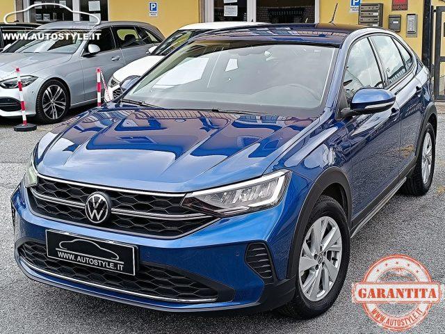 VOLKSWAGEN Taigo 1.0 TSI 110Cv Life