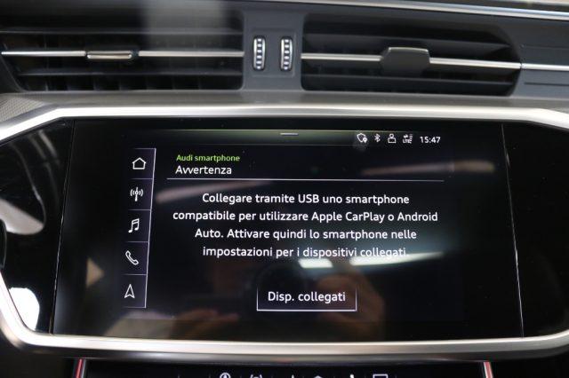 AUDI A7 SPB 50 3.0 TDI quattro tiptronic Business