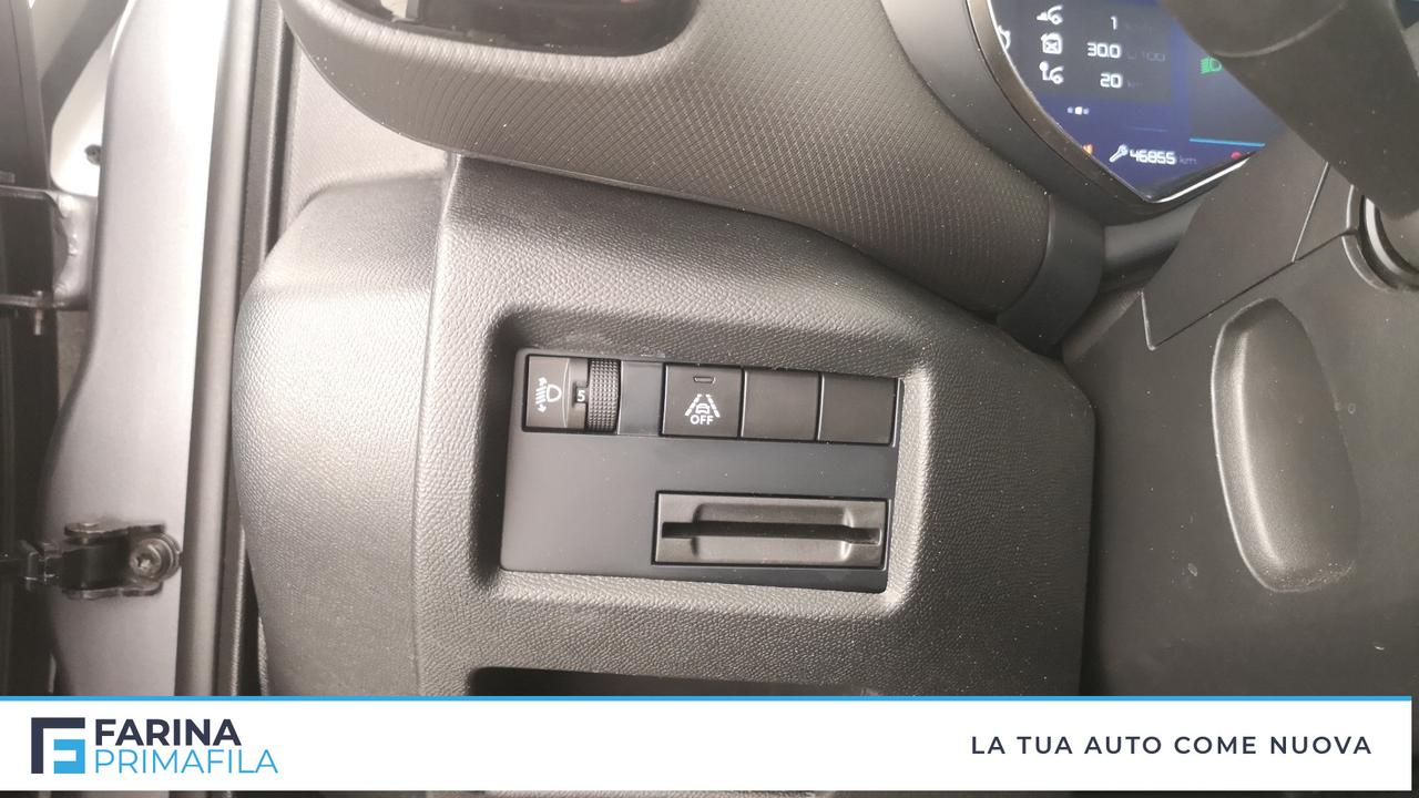 CITROEN C5 Aircross I 2022 - C5 Aircross 1.5 bluehdi Max s&s 130cv eat8