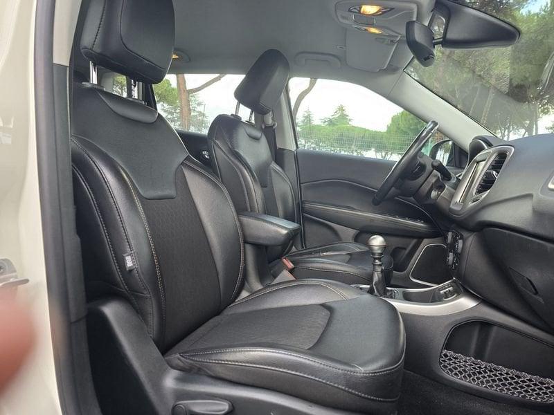 Jeep Compass Compass 1.6 Multijet II 2WD S
